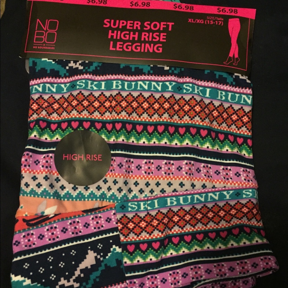 Leggings